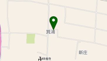 Le Tomonaの地図画像