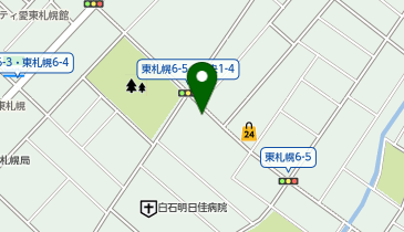 おにぎりちゃんの地図画像