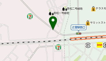 Soup Curry UMIEの地図画像