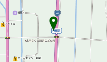 【6/24オープン】麺と米の地図画像