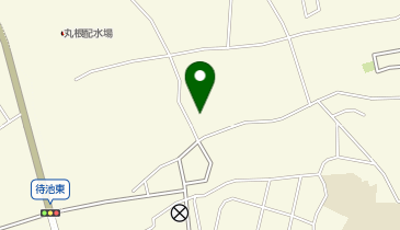 満徳寺の地図画像