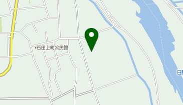 株式会社 メガネトップ キングスター工場の地図画像