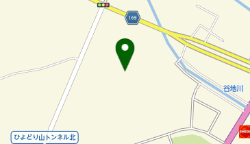 【6/26オープン】Lots INOUTDOORの地図画像