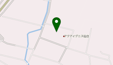 【7/17オープン】Digital Fun Parkの地図画像