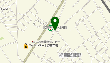 【6/24オープン】PO-RT COFFEEの地図画像