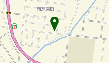 合同会社 宇野医学教育教材研究所の地図画像