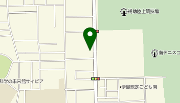 【6/25オープン】J.sweets Harmony 伊島店の地図画像