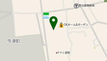 【7/4オープン】ミルクドドレイク 長崎大村店の地図画像