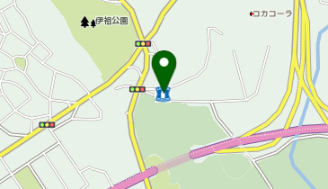 【7/31オープン】LifeFit 浦添大公園前店の地図画像