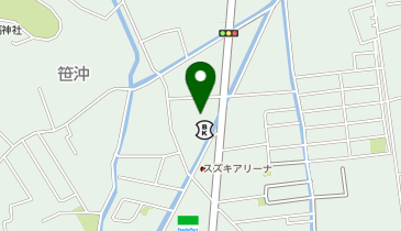 【7/16オープン】コスメと雑貨のセレクトストア ミモザ [Mimosa] 倉敷店の地図画像
