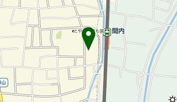【6/27オープン】Yストア小牧店の地図画像