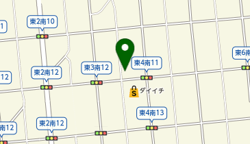 【8/1オープン】有限会社パーソンの地図画像