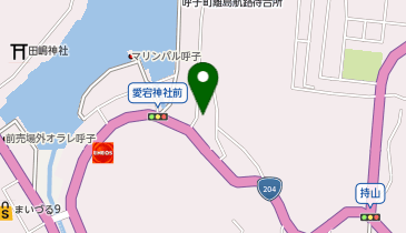 【7/6オープン】萬坊 朝市通り店の地図画像