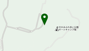【6/5オープン】青空ダイニング きみのそらの地図画像