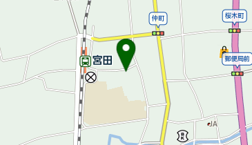 【6/2オープン】YoRuKa(ヨルカ)の地図画像