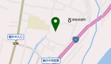 【6/21オープン】tahti poika(タフティポイカ)の地図画像