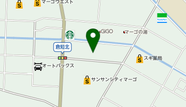 ざぶんの地図画像