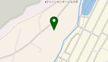 【6/26オープン】さわやか亭の地図画像