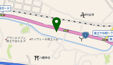【7/9オープン】AOLANIの地図画像