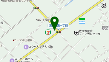 チピンラオマーラータンの地図画像