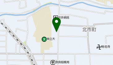 壺中の地図画像