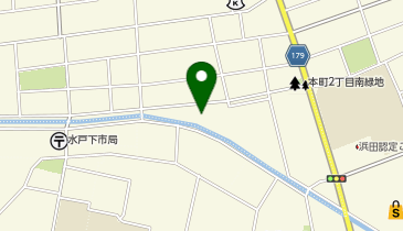 Cafe Kukke(カフェクッカ)の地図画像