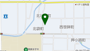 【7/11オープン】INTEP COFFEE(インテップコーヒー)の地図画像