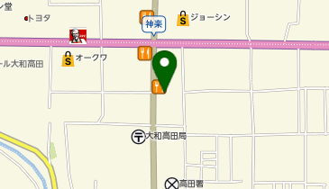 【7/1オープン】Gu-Gu-(グーグー)の地図画像