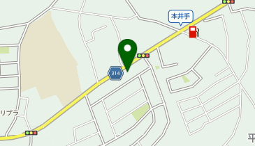 【7/2オープン】発酵cafe 土にね。の地図画像
