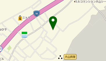 【7/1オープン】Once a week coffee 白花の地図画像