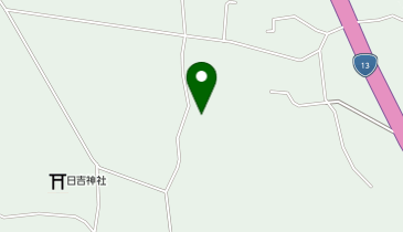Grooming Salon Kanno(グルーミング サロン カンノ)の地図画像