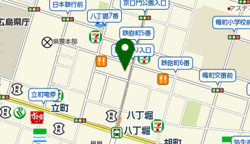 privilegie(プリヴィエレジェ)の地図画像
