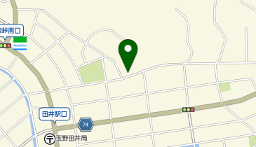 Hareumi(ハレウミ)の地図画像