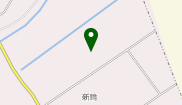 名港海運株式会社 木曽岬北物流センターの地図画像