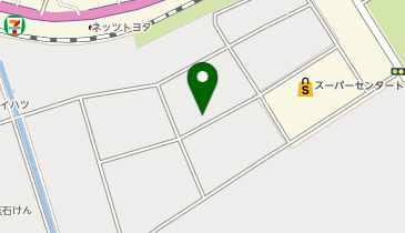 SNFハイモ株式会社 福岡工場の地図画像
