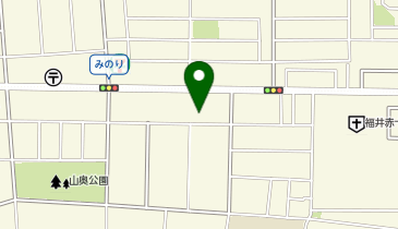 マイヤ鈑金の地図画像