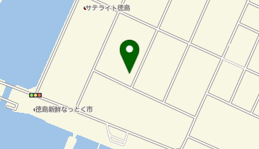 株式会社三友 ショールーム(GROUND WORK)の地図画像