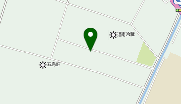 有限会社 キクデンサービスの地図画像