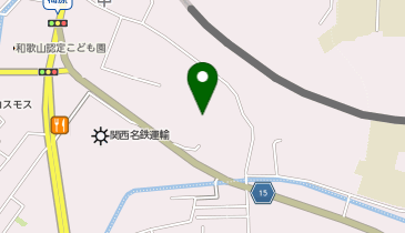 【7/7オープン】First-Garage(ファースト ガレージ)の地図画像