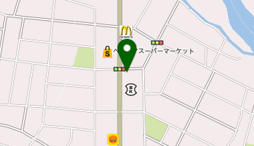 【7/16オープン】炭小屋食堂 さば寅の地図画像