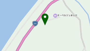 株式会社栄農人(エナジー) 北海道事業所の地図画像