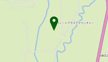 【7/17オープン】キタカルバイクパーク 100の地図画像