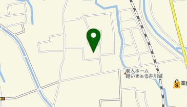 ふぅら・えんの地図画像