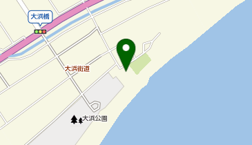 【8/6オープン】THE SURF SEASIDE TERRACE(ザ サーフ シーサイド テラス)の地図画像