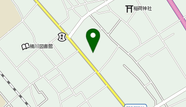 株式会社アグリプロテクト・ジャパンの地図画像