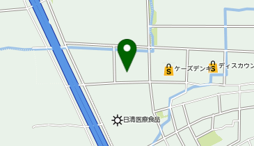 株式会社エムズプロダクトワークス マツシマメンテナンスファクトリー(MMF)の地図画像