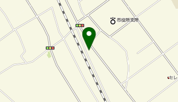 029満家食堂の地図画像
