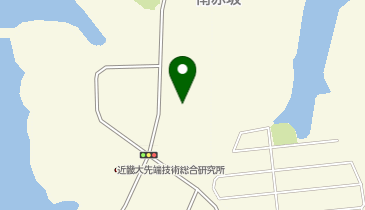 ガーデナーズジャパン 海南店の地図画像