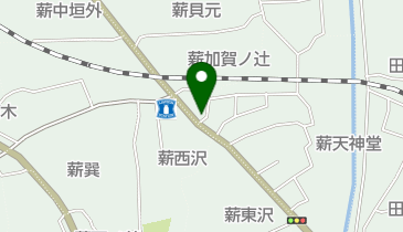 【6/25オープン】明香キッチンの地図画像