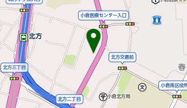【7/1オープン】Perori(ペロリ)の地図画像